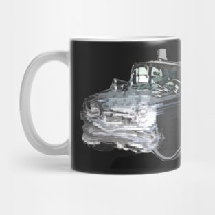 Patrol Diffusion Mug